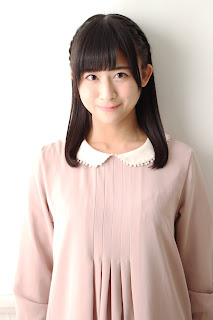 Dubladora Yuko Ono entra em hiato para tratamento médico Dubladora Yuko Ono entra em hiato para tratamento médico