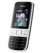 Spesifikasi Nokia 2690