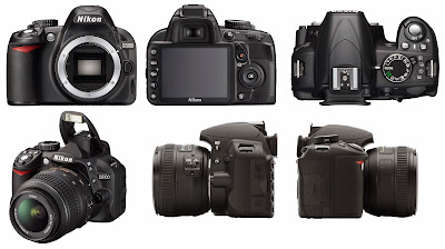 Harga Kamera Nikon D3100 Harga Kamera Nikon D3100