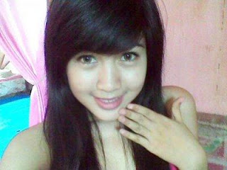 cewek cantik