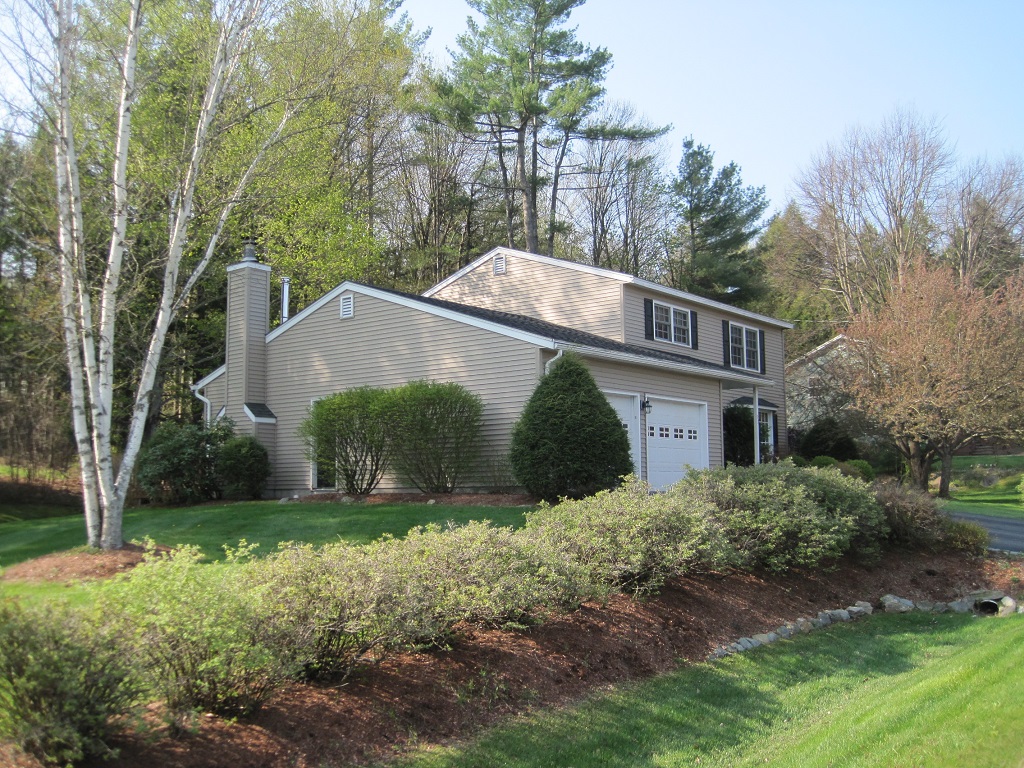 Upper Valley Real Estate Lebanon, NH is Still a Hot Market