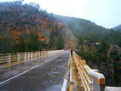 El Puente Nuevo, En Santa Cruz de Moya. Autor: Miguel Alejandro Castillo Moya El Puente Nuevo, En Santa Cruz de Moya. Autor: Miguel Alejandro Castillo Moya