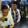 Merasa tak 'PEDE'  dan takut kalah, Jokowi belum berani umumkan Cawapresnya