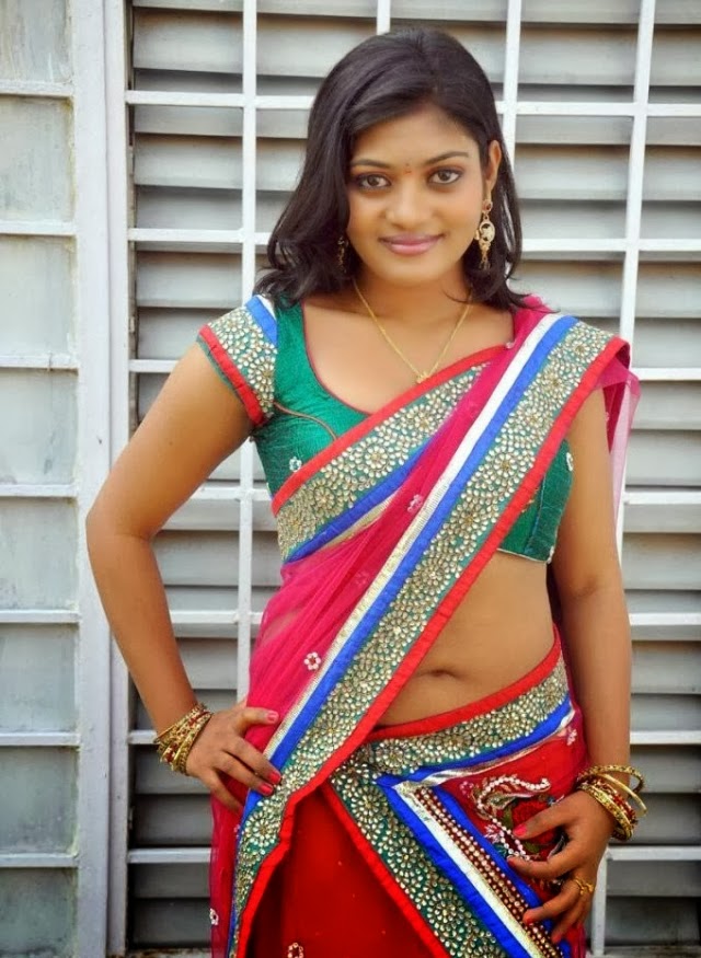 Sexy Hot W Hd Amala Paul Cute Navel Picture In Half Saree Stills High Definition