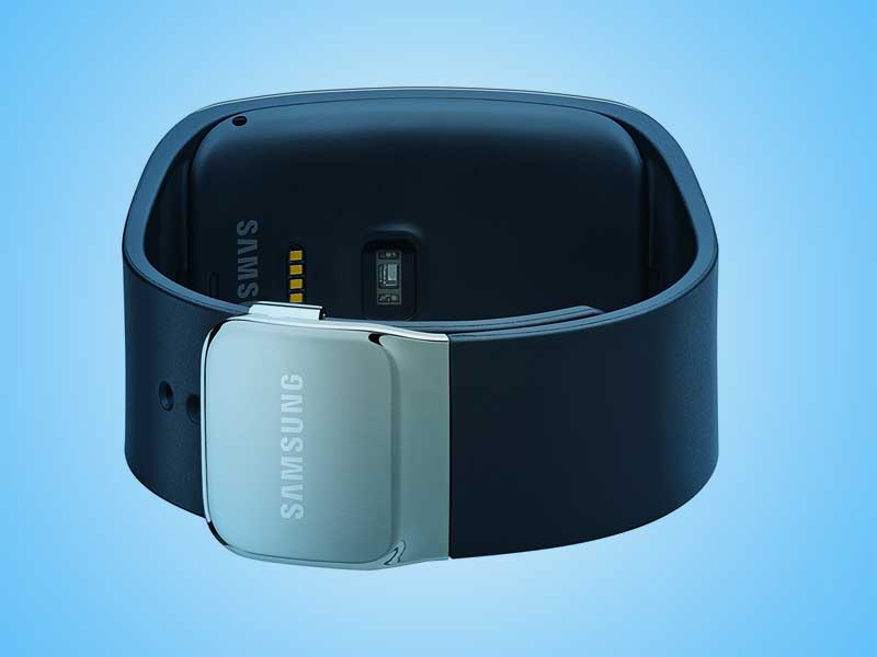 samsung gear s 2018