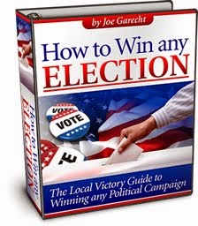 How To Win Election