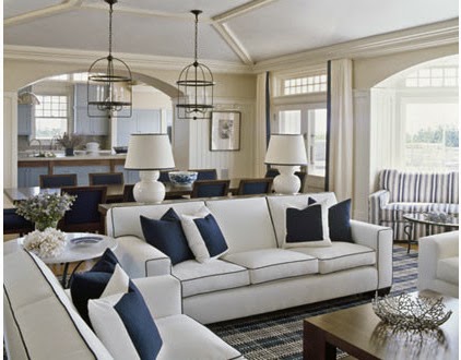 Ideas para Decorar con Almohadas