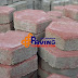 Paving Block Hexagonal : Jual Paving Block di BSD, Bintaro, Alam Sutera