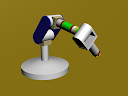 Robotic Arm