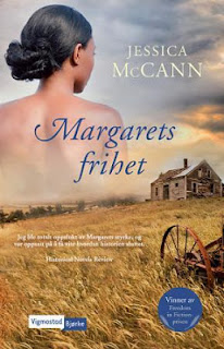Margarets frihet Jessica McCann