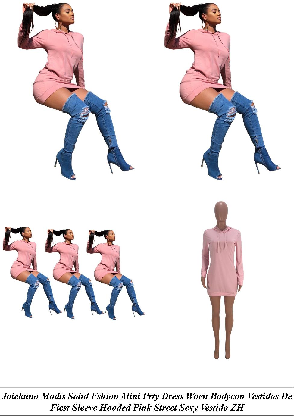 Sweater Dress Outfit With Oots - Sale For Sale - Cute Green Prom Dresses