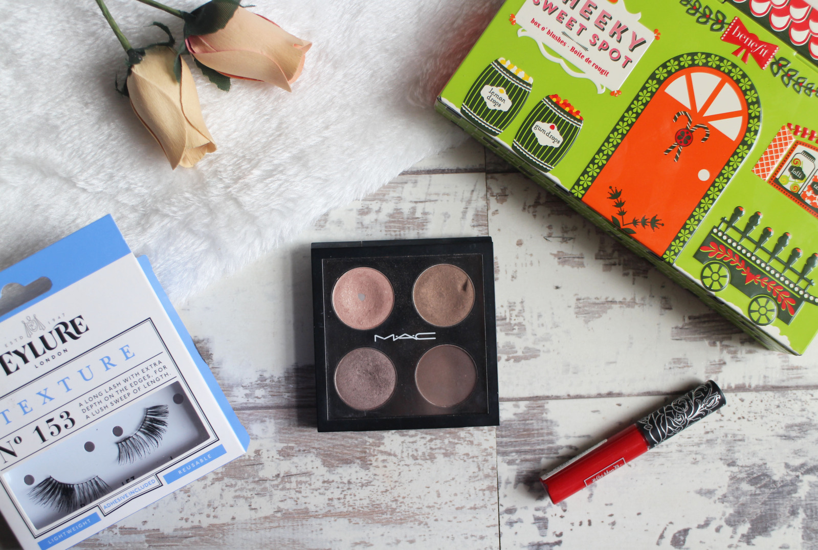 Monthly Favourites | July Monthly Favourites | July