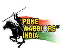 Pune Warriors India