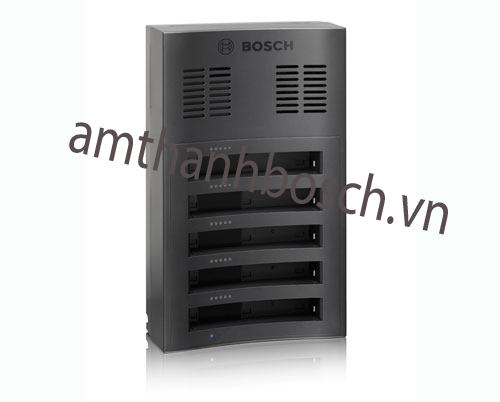 Bộ sạc DICENTIS cho 5 pin Bộ sạc DICENTIS cho 5 pin