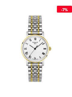 Ceas femei elegant Tissot T1092102203300 Ceas femei elegant Tissot T1092102203300