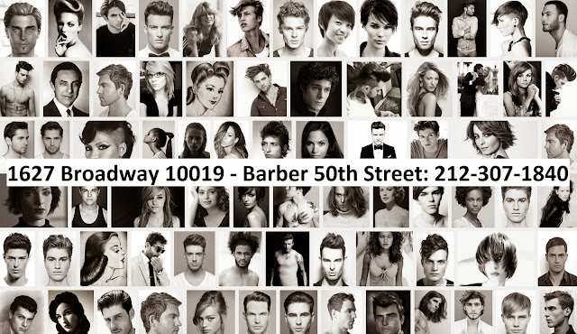 Barber 50th Street