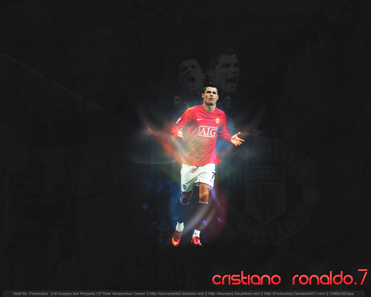 Best Desktop HD Wallpaper cristiano ronaldo wallpapers