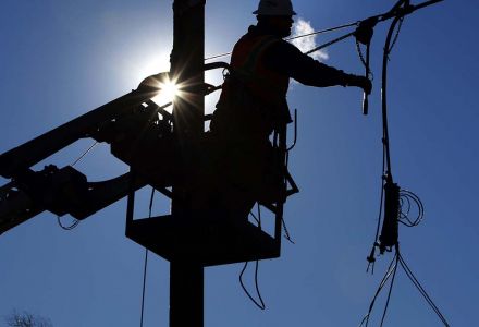 Ήγουμενίτσα: ΠΡΟΣΟΧΗ - Διακοπές ηλεκτρικού ρεύματος την Πέμπτη σε μεγάλο μέρος της Ηγουμενίτσας