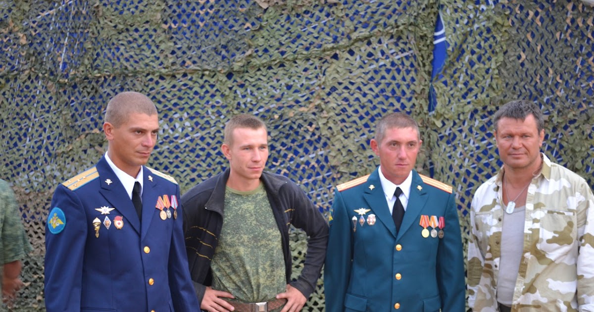 Евгений Колбанов