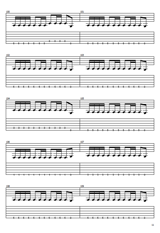 Another Brick In The Wall Tabs Pink Floyd - How To Play Pink Floyd Chords On Guitar Online