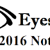 UPTET Notification 2016