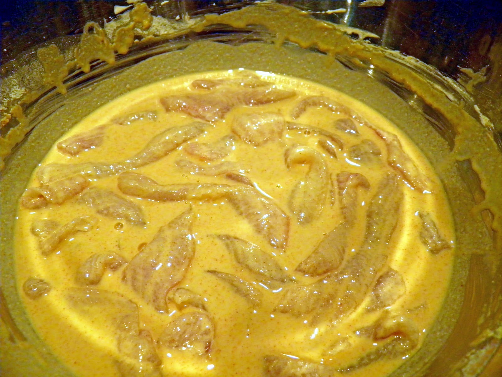 Boucher Family Farm Wheatless Beer Battered Perch