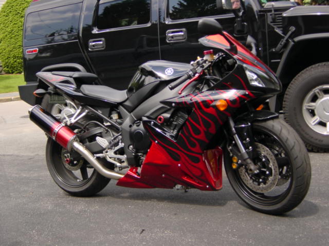 best heavy bikes in world