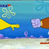 SpongeBob SquarePants - Blackened Sponge Bahasa Indonesia