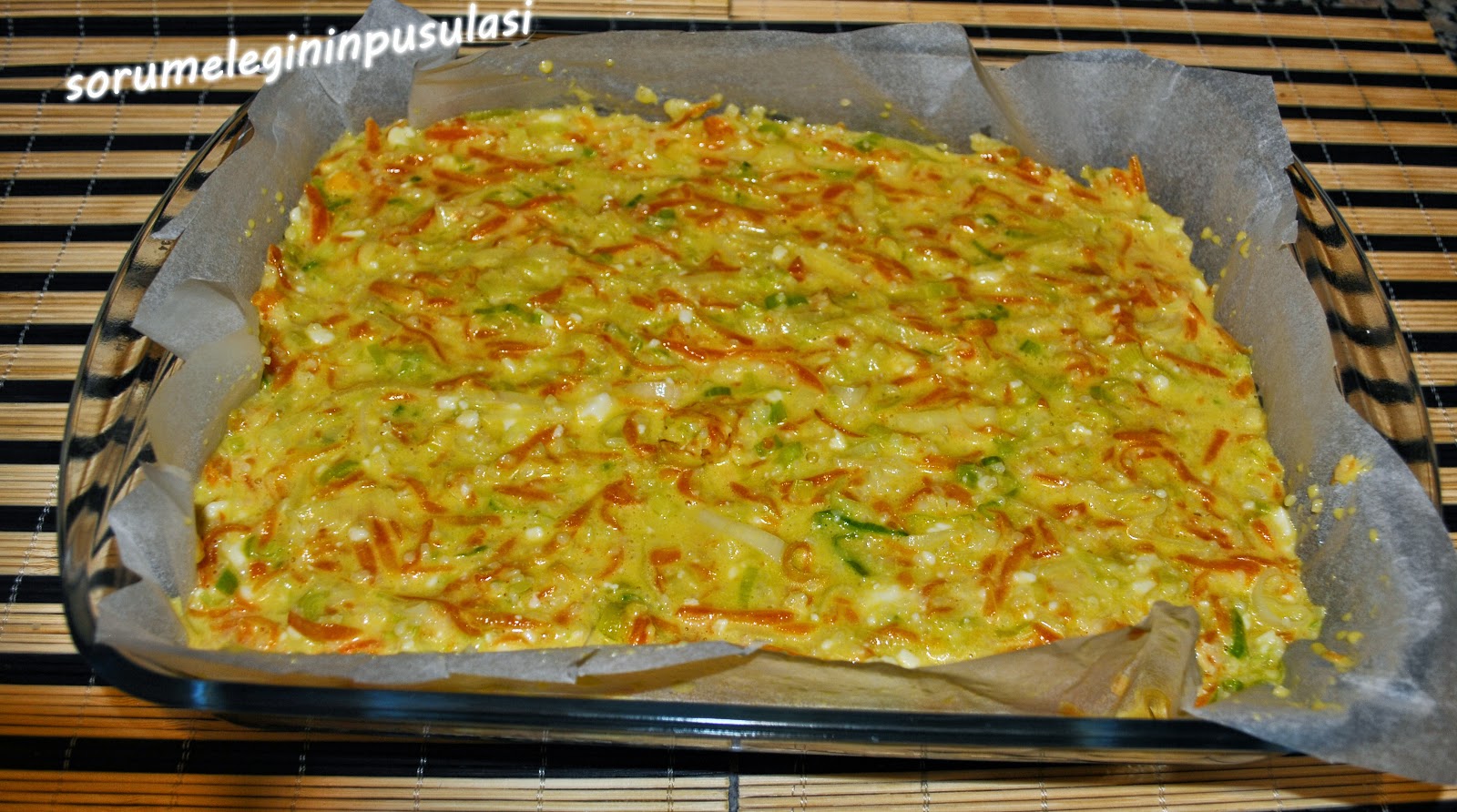 Soru Meleğinin Pusulası Mayıs 2015