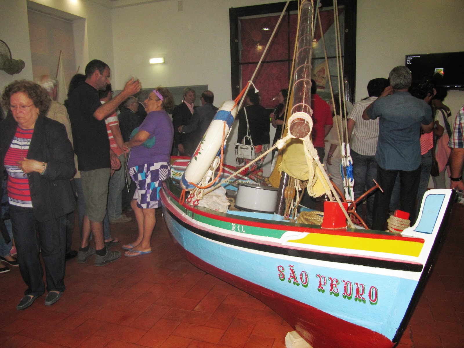Festas do montijo encerram esta noite