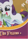 My Little Pony Value#9 Series 2 Trading Card