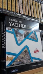 Buku Ensiklopedi Yahudi Karya Dr. Thariq as-Suwaidan Buku Ensiklopedi Yahudi Karya Dr. Thariq as-Suwaidan
