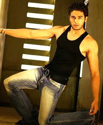 Gaurav Khanna, TV actor, Kumkum, Love Ne Mila Di Jodi, Santaan