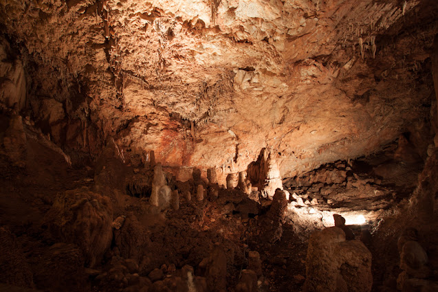 Grotte di Montevicoli