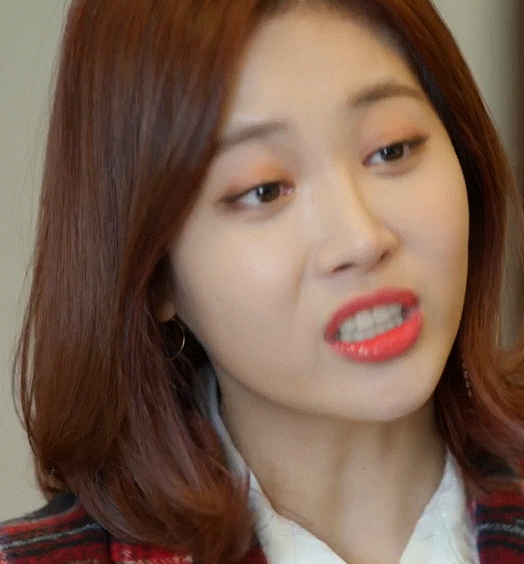 어제자 걸스데이 유라 (움짤+영상) | 인스티즈