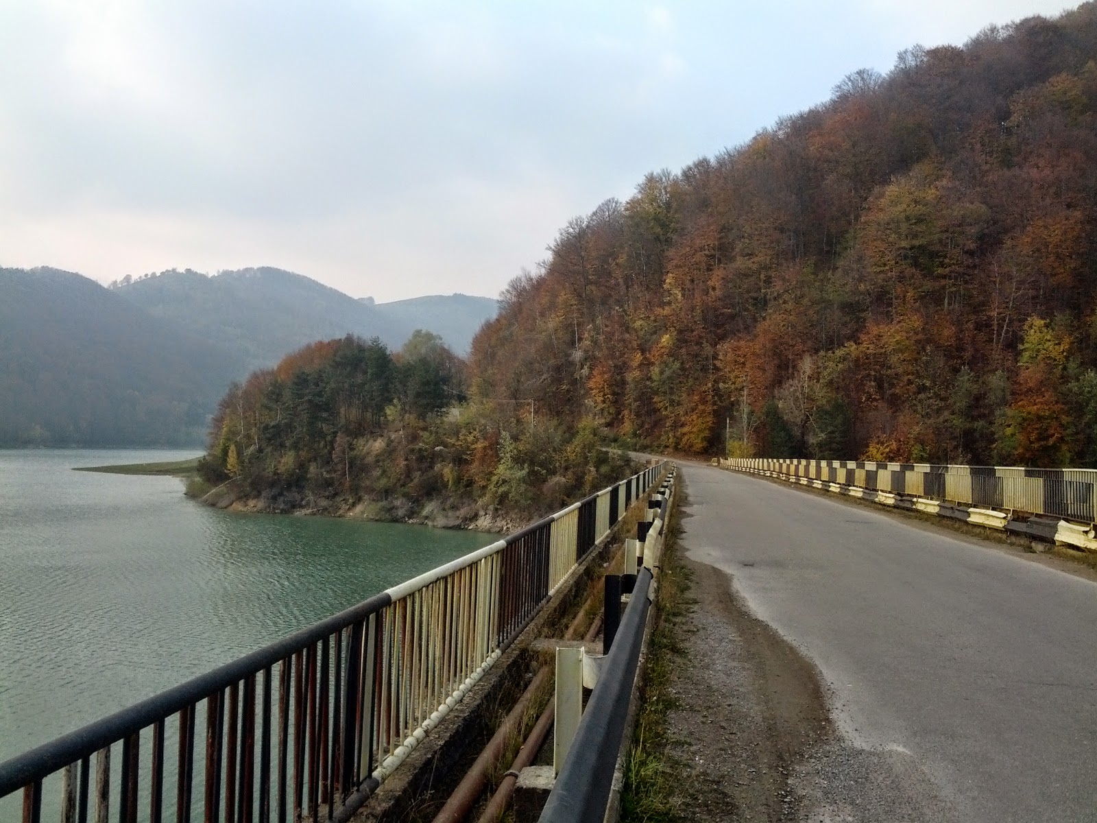 Valea Doftanei