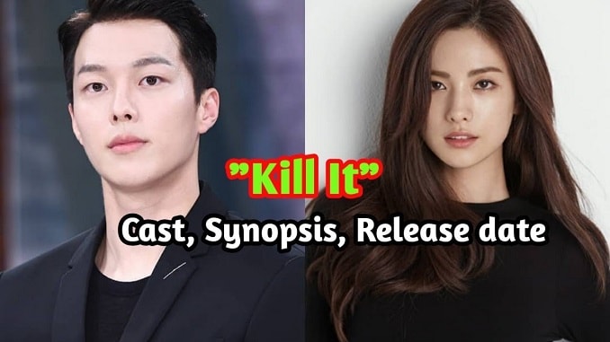 Drama Korea Blue Eyes Drama Korea Kill it