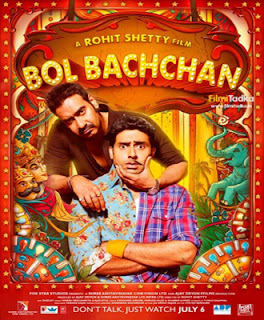 Bol Bachchan Full Movie Free Download - Download Free HD Movie