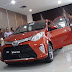 Toyota Calya Jakarta
