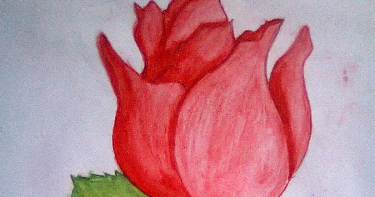 22+ Gambar Lukisan Keren Dan Simpel