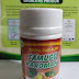 OBAT KAPSUL SAMUGO KAROMAH DE NATURE thumbnail