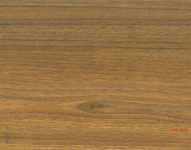 Ván hdf phủ melamine mã MD-6034