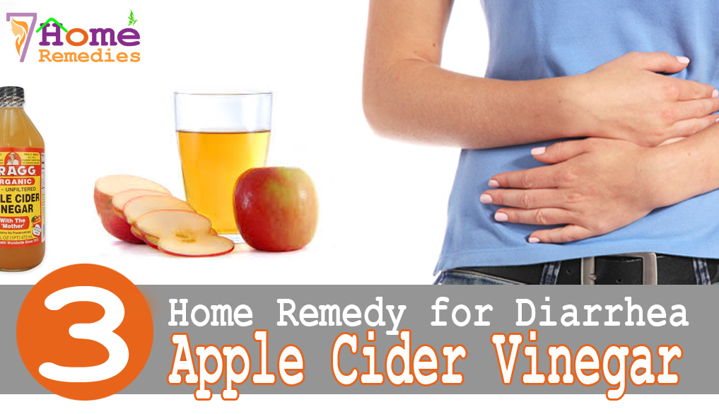 7 Home Remedies How to Naturally Stop Diarrhea 7 Step