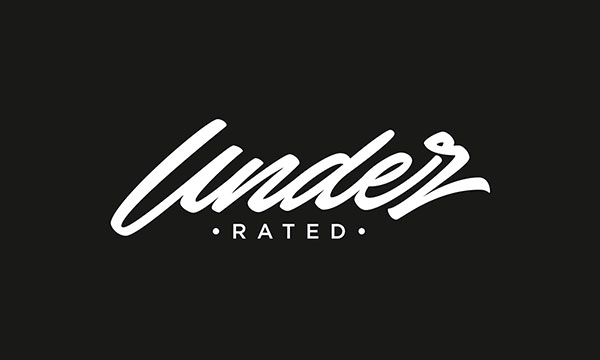 25+ Contoh Lettering dan Script Logotype Lettering dan Script Logotype by Stephen Bradbury