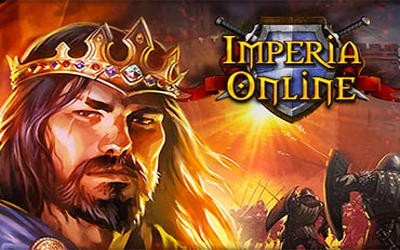 Imperia Online - Jeu de Stratégie en Ligne