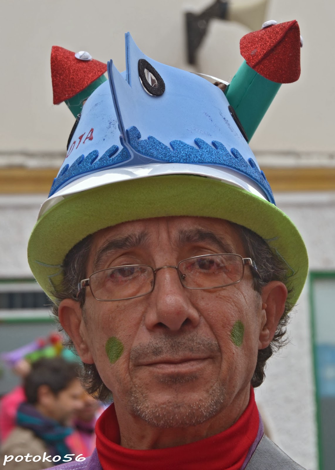 José Sánchez Gutiérrez (potoko56) 