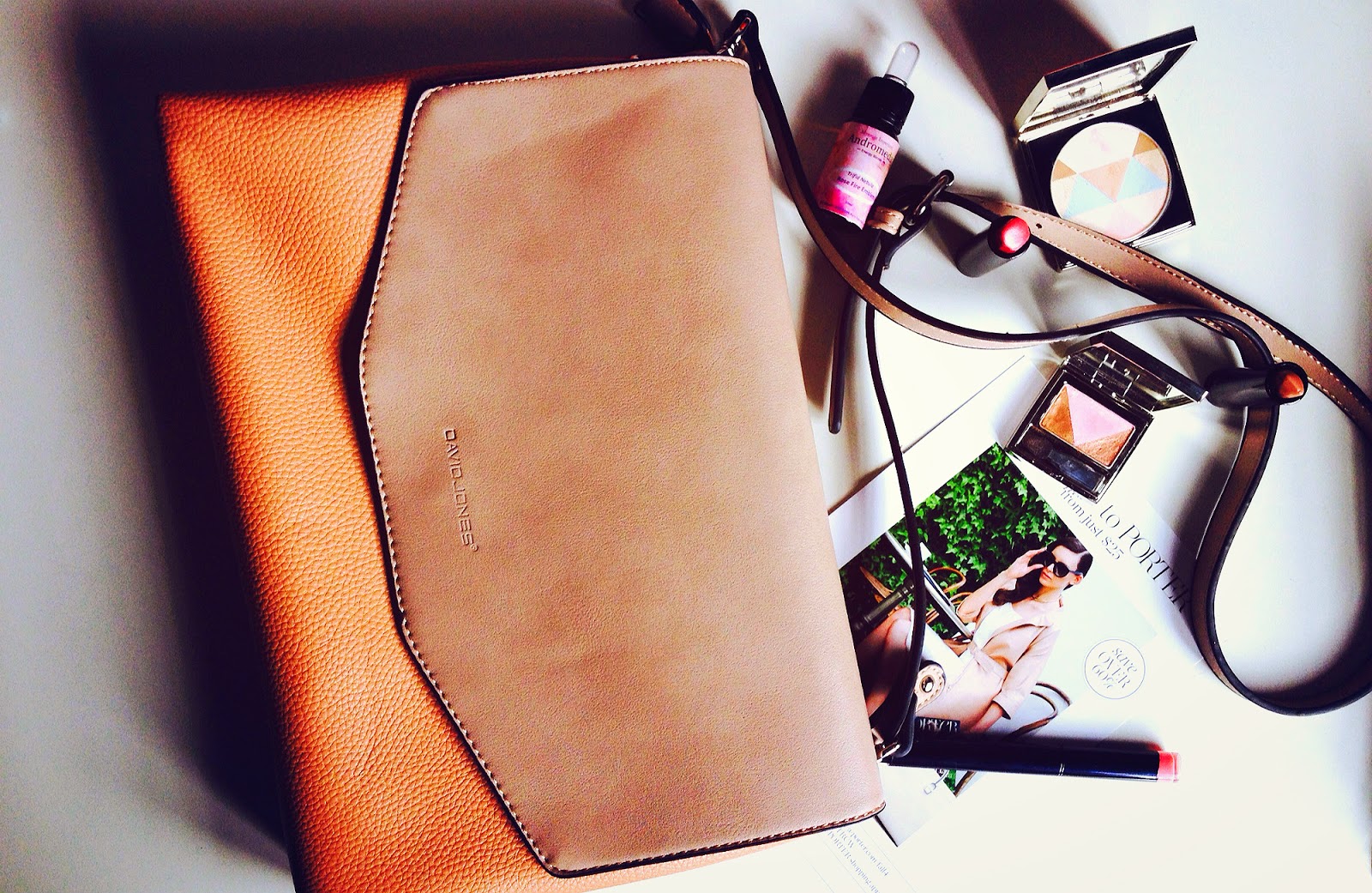 LUMINNEJ Malaysian Lifestyle & Beauty Lifestyle Illuminated New