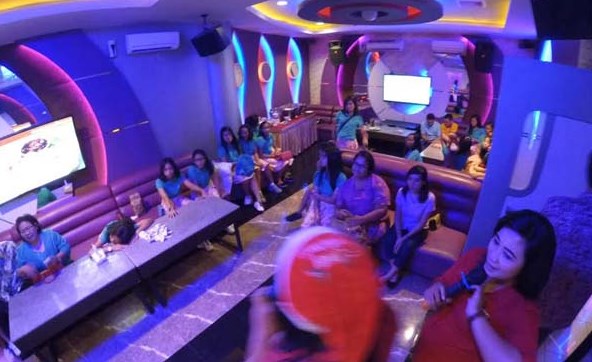 Harga Room Inul Vizta Thamrin Semarang Karaoke Keluarga