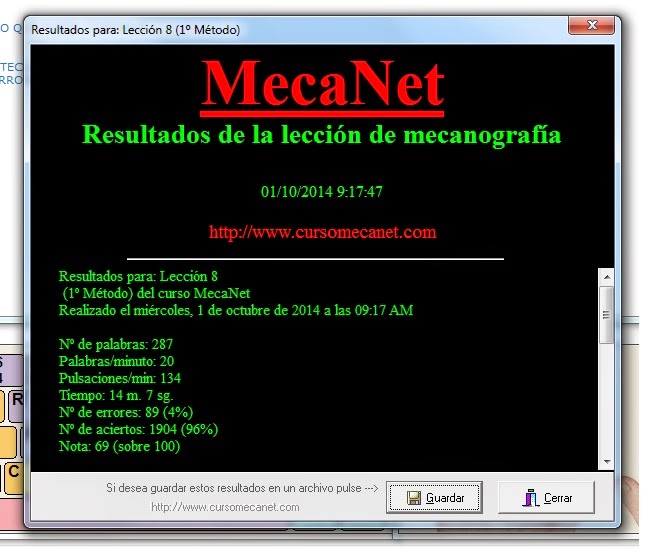 Aplicaciones ofim ticas leccion 8 mecanet