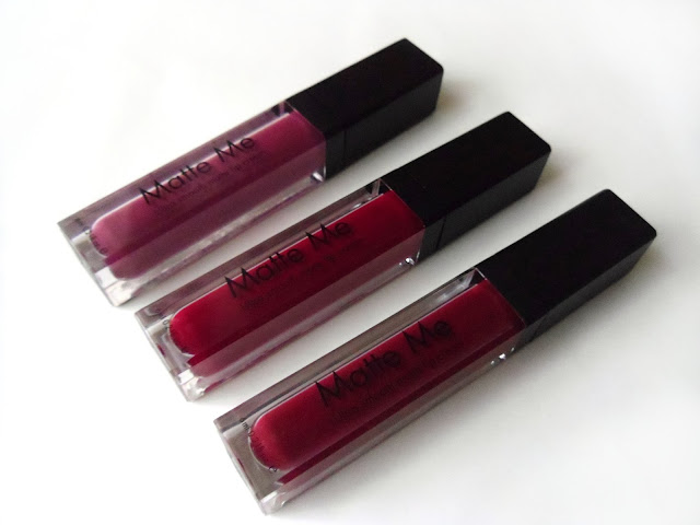 Sleek matte me lip cream velvet slipper, fired up, old hollywood Sleek matte me lip cream velvet slipper, fired up, old hollywood